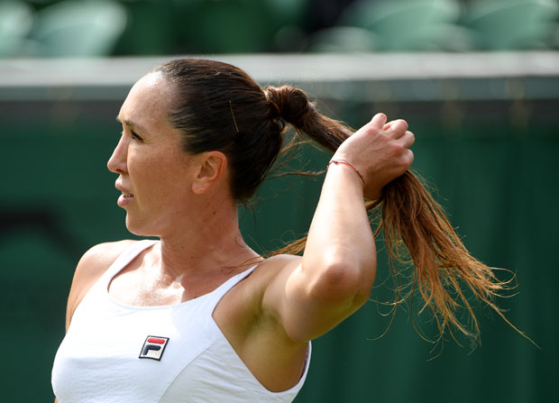 ПРОБЛЕМИ СА ОКОМ: Јанковићева оперисана