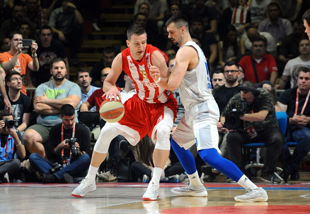 Омић: Боли све што нам се дешава