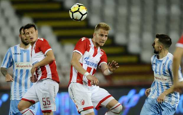 Болоња упорна да доведе Рачића