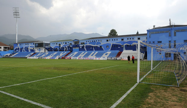 НИКО НЕ ЗНА КАКО ЈЕ И ЗБОГ ЧЕГА ФСС ИЗАБРАО ГРАД У КОЈЕМ ЋЕ СЕ ИГРАТИ ФИНАЛЕ КУПА: Рим, Мадрид, Париз, Лондон, Берлин... и – Сурдулица