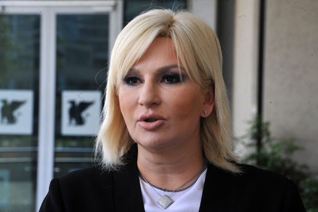 Михајловић: Са таксистима договорено, нема више протеста