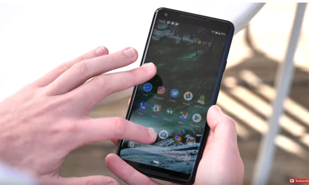 Доступна нова верзија Андроида, али не за све смартфоне (ВИДЕО)