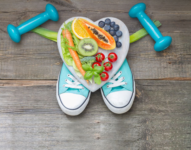 Здраве навике, 12 година дужи живот