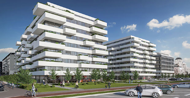 Архитектура без архитеката