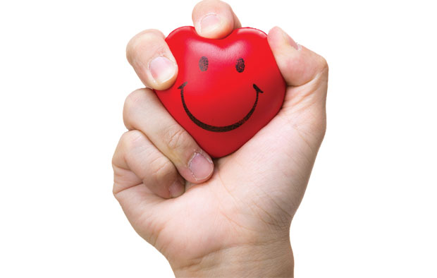 Ублажавање стреса техником дисања