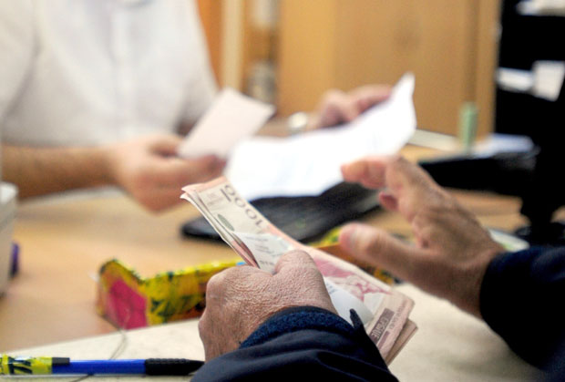 За враћање пензија треба 25 милијарди
