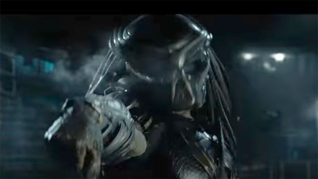 Објављен трејлер за наставак франшизе о Предатору (ВИДЕО)