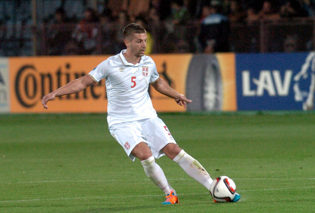 Настасић: Искрено се надам да ћу бити спреман за Светско првенство