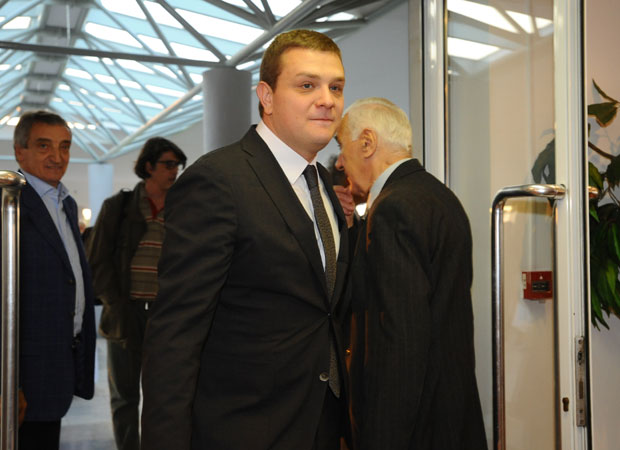 Партизан због навијача не жели да се финале игра у Сурдулици, Младост подржава одлуку ФСС