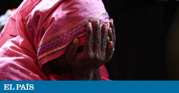 ПРАВДА ЗА НУРУ: Муж је силовао, убила га, добила смртну казну