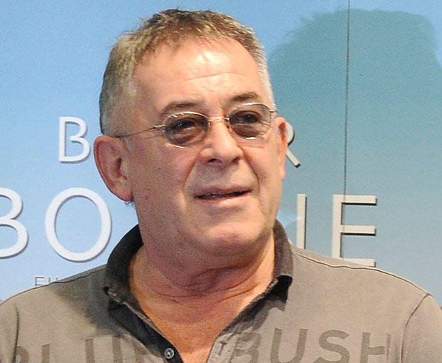 Мима Караџић: Више телесне љубави