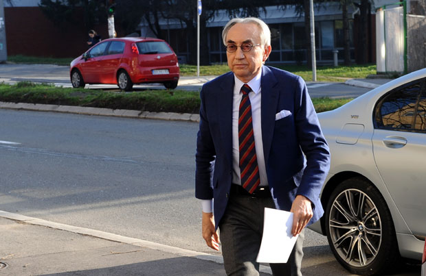 Суђење Мишковићу: На реду докази одбране