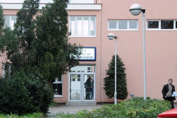 Загонетна смрт трогодишњака