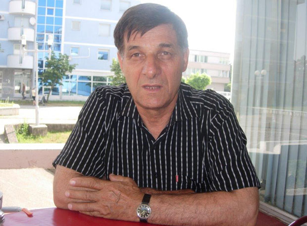 Одричу се својих бораца