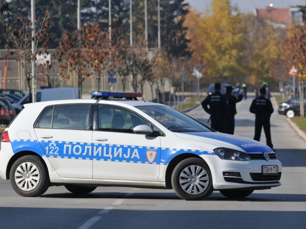 Бијељина: Полиција ухапсила оца, син још увек у бекству