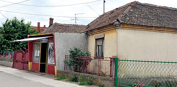 Педофилу 30 дана затвора