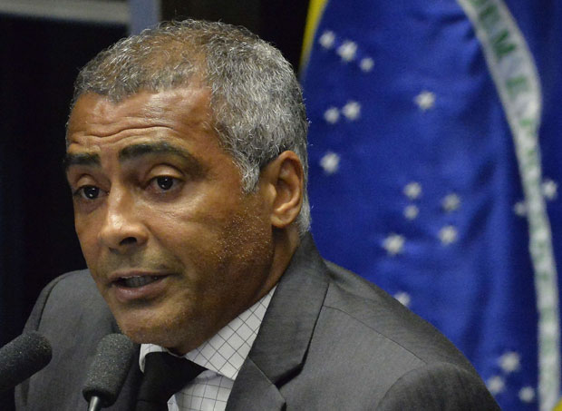 Ромарио: Током Светског првенства само много доброг секса!