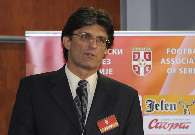 Председник Спартака ЖК поново сумња у нечасне радње пред дуел са Радничким: Савез ради под велом интриге