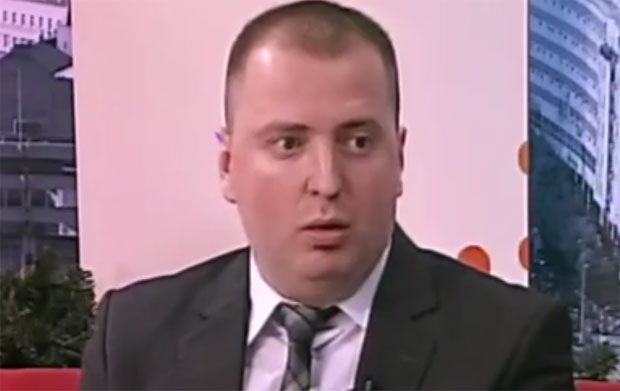 Мирковић: Ђилас се не мири са тим да су га грађани прозрели