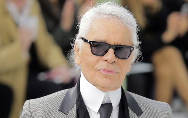 Лагерфелд: Ако буде овако, одричем се држављанства