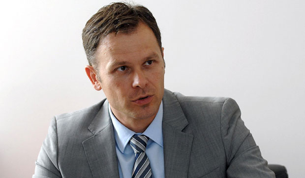 Чупић: Мали, један од финансијски најписменијих људи...