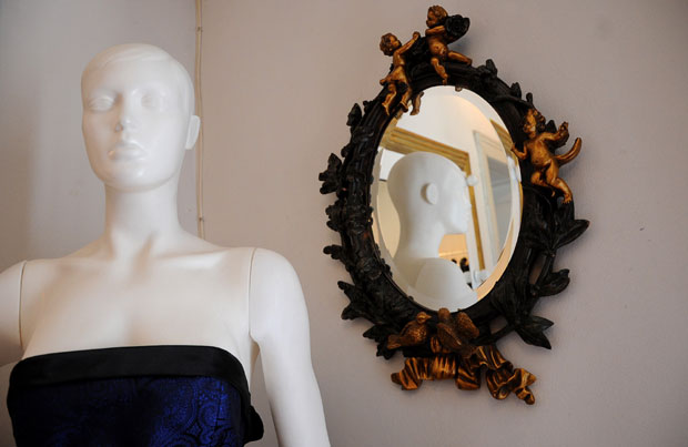 Коко Шанел у српској креацији на позоришној сцени