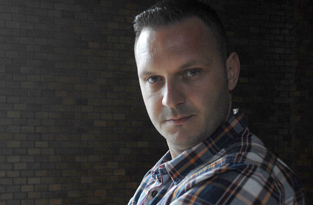 Дејан Петровић: Музика која убија!