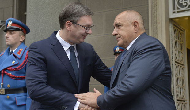 У декларацији много захтева и лепа обећања