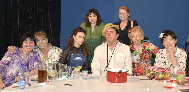 Оптимисти са горким искуством