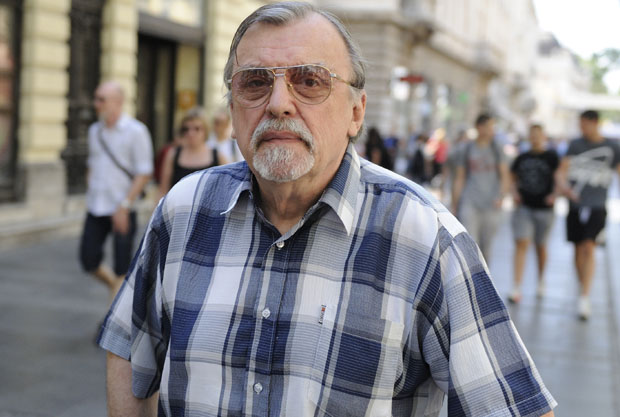 Божидар Зечевић: Од српске династије направили пародију