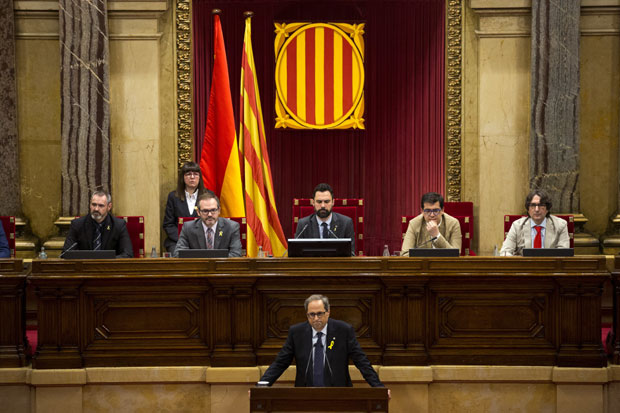 Ким Тора на Пуђдемоновом путу; Последњи покушај у понедељак