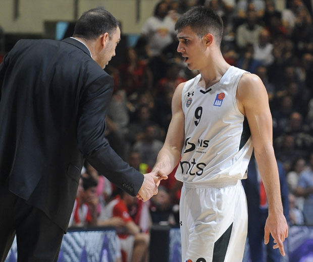 Чанак: Максимално до краја групне фазе