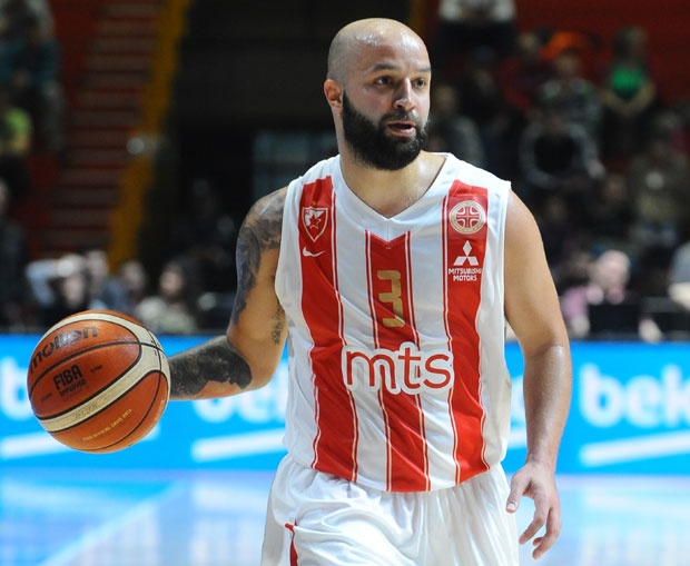 Звезда сигурна против Златибора, Борац бољи од Меге