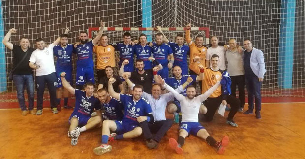 Рукометаши Новог Пазара први пут у историји у Суперлиги