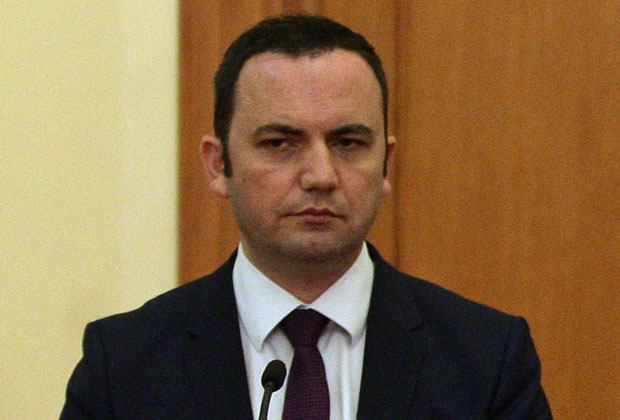 Османи: Македонија почиње реализацију аутопута до Косова и Метохије