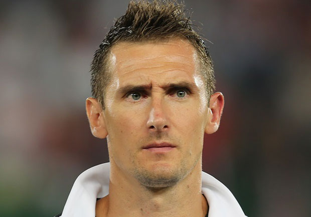 Клосе се враћа у Бајерн да преузме улогу тренера