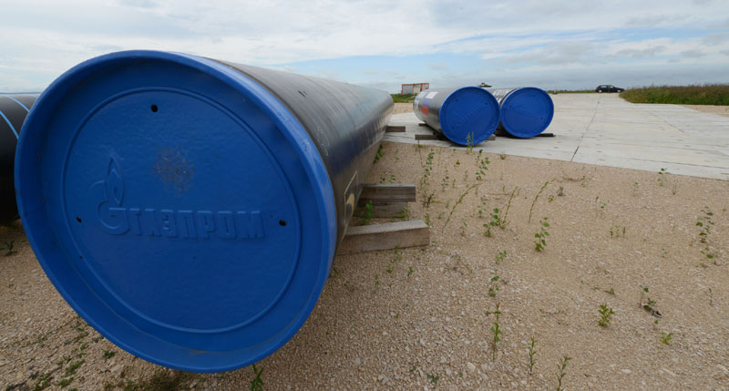 Вестагер: Северни ток 2 није у интересу Европе