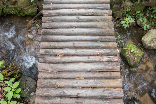 Срушио се мост са 23 студента, најмање 3 погинуло