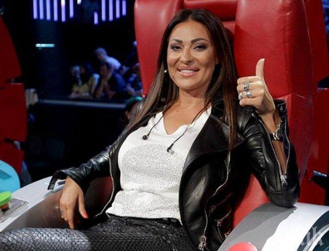 ЦЕЦА ДРАСТИЧНО ПРОМЕНИЛА ФРИЗУРУ: Обожаваоци одушевљени (ФОТО)