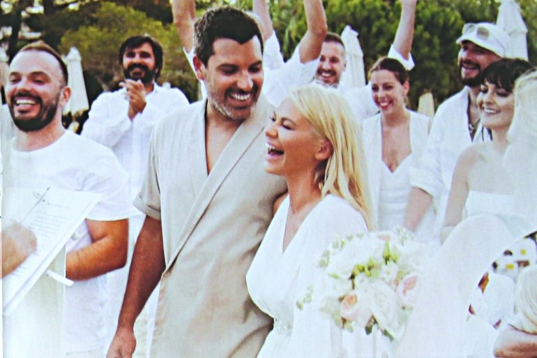 НАТА НАПРАВИЛА НОВИ ПОТЕЗ: Овако брише Луку из живота