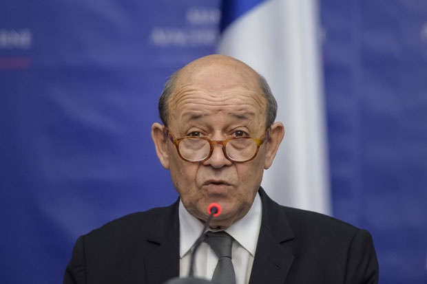 Дријан:Јун је крајњи рок за питање границе Северне Ирске