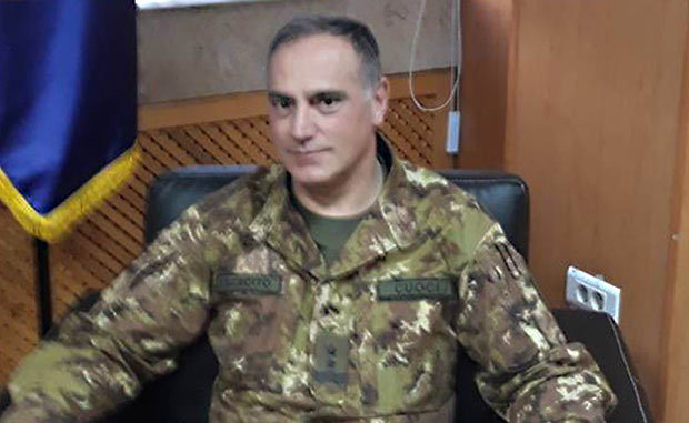 Кфор остаје чврсто посвећен својој мисији