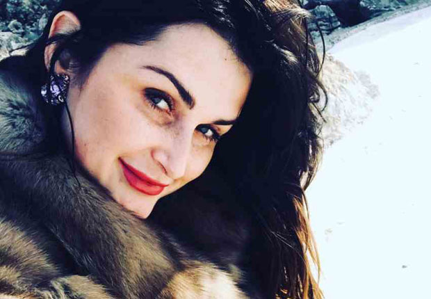 Анастасију Лашманову убио дечко