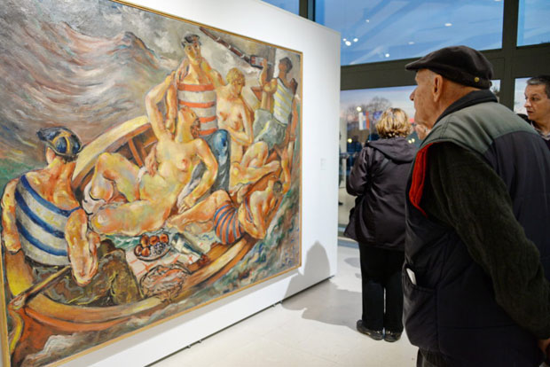 Богато и седам дана бесплатно