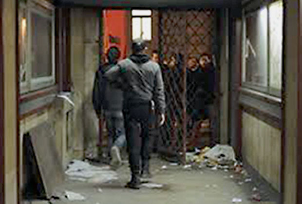 О криминалној приватизацији