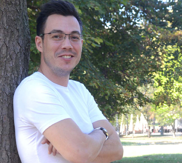 Концерт Жељка Васића 28. маја у “Комбанк дворани” у Београду