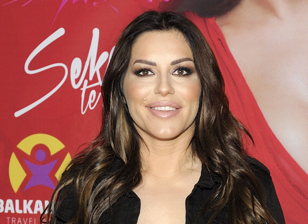 Сека Алексић: Кратак предах после наступа