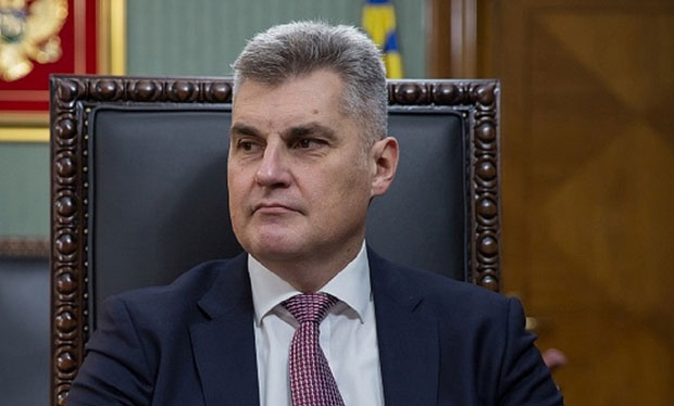 Испитати пословање скупштине Црне Горе