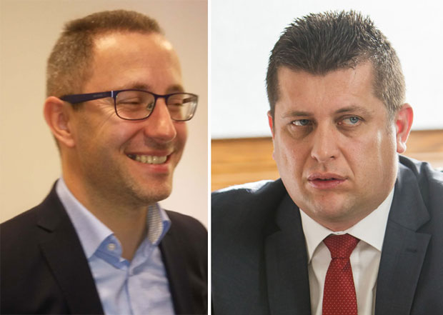 Од Додиковог СНСД до социјалиста!