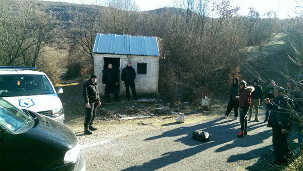 Српска страхује од новог таласа миграната!